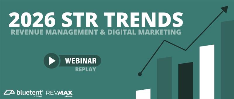 Why Revenue Management and Marketing Are the STR Industry’s Most Powerful Partnership