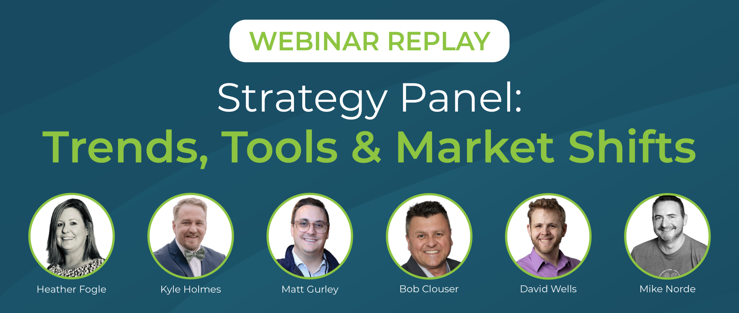 Webinar Replay: Short-Term Rental Industry 2026 Strategy Panel