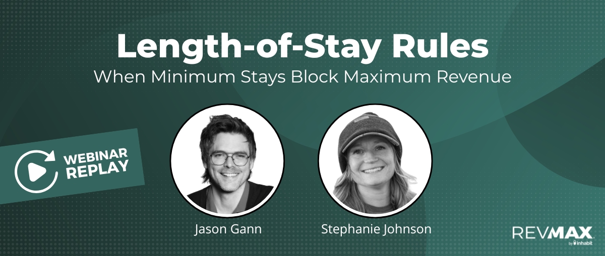 How to Know if Length-of-Stay Pricing Is Right for Your Portfolio